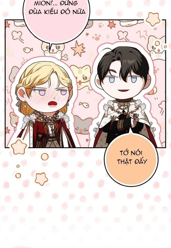 Tôi Chỉ Muốn Ngủ Riêng! - Chapter 16 - Page 85