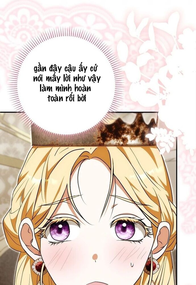 Tôi Chỉ Muốn Ngủ Riêng! - Chapter 16 - Page 86