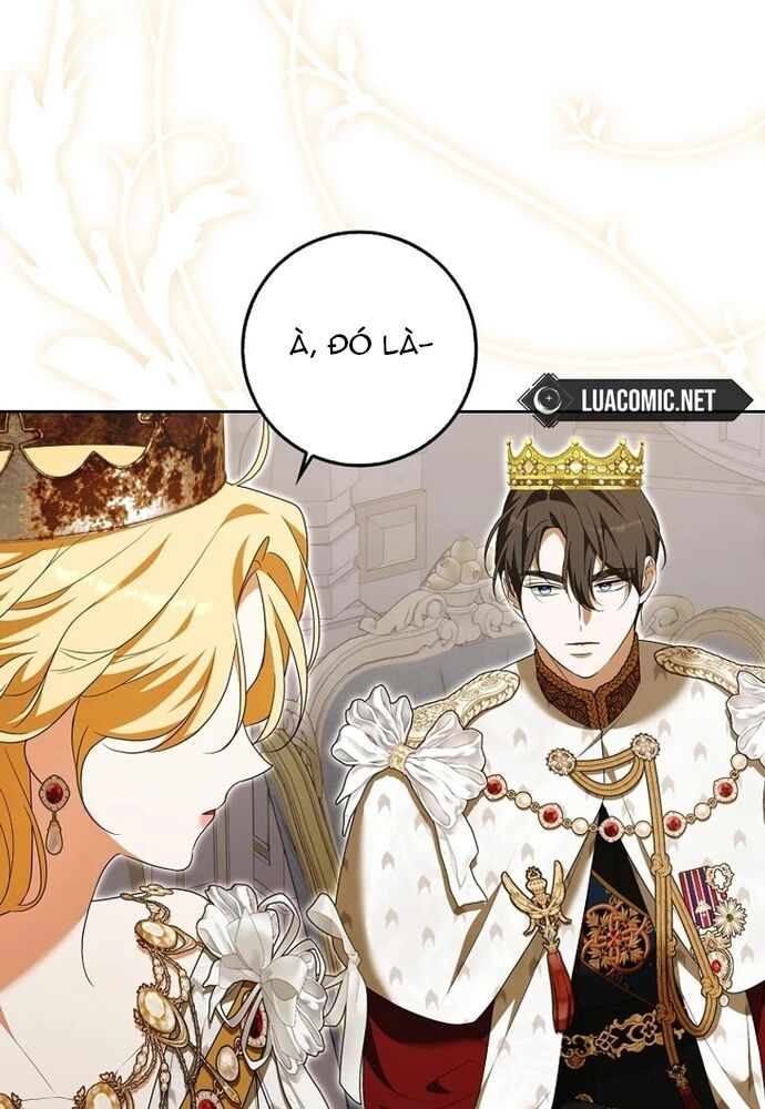 Tôi Chỉ Muốn Ngủ Riêng! - Chapter 17 - Page 10