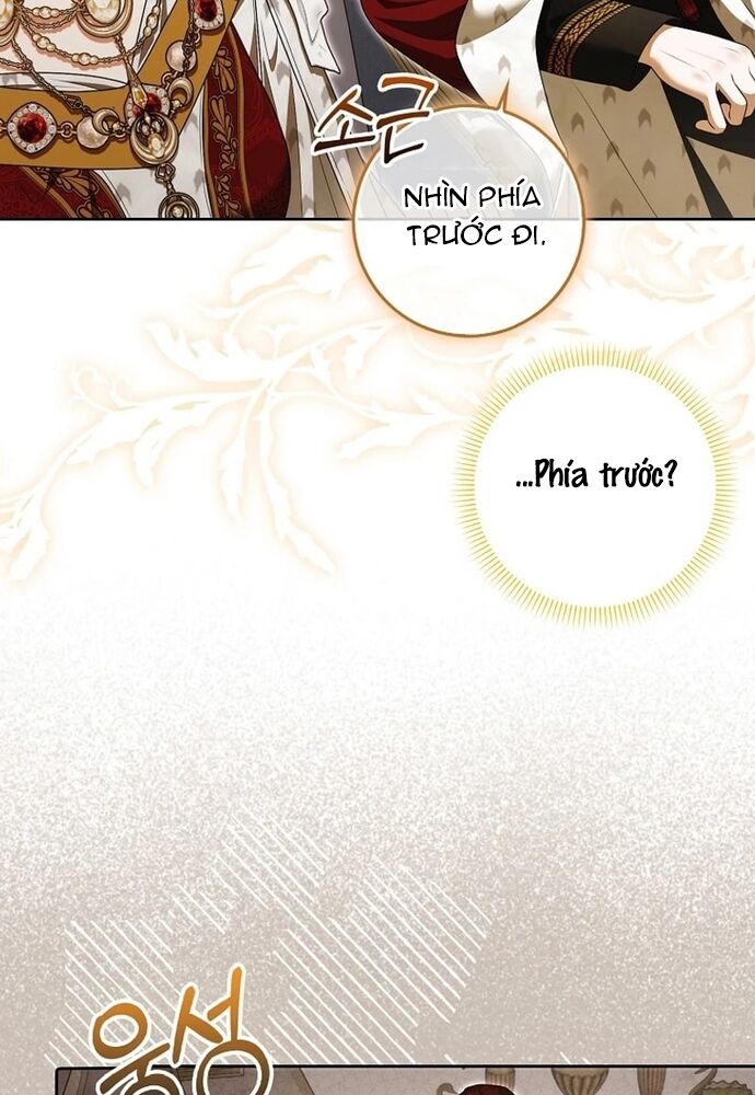 Tôi Chỉ Muốn Ngủ Riêng! - Chapter 17 - Page 11