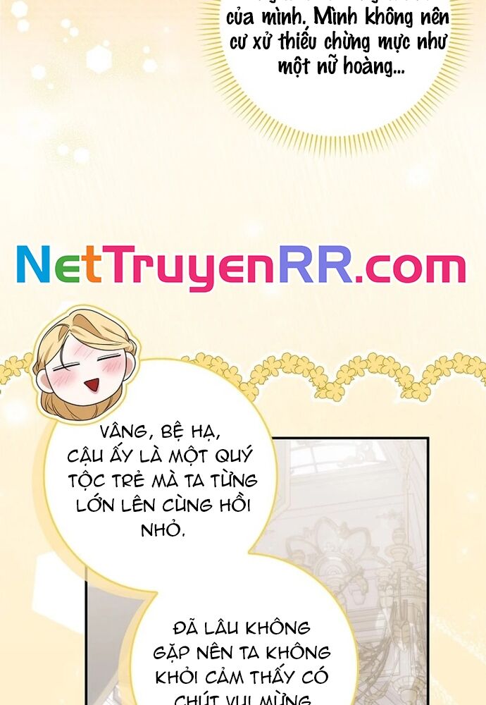 Tôi Chỉ Muốn Ngủ Riêng! - Chapter 17 - Page 14