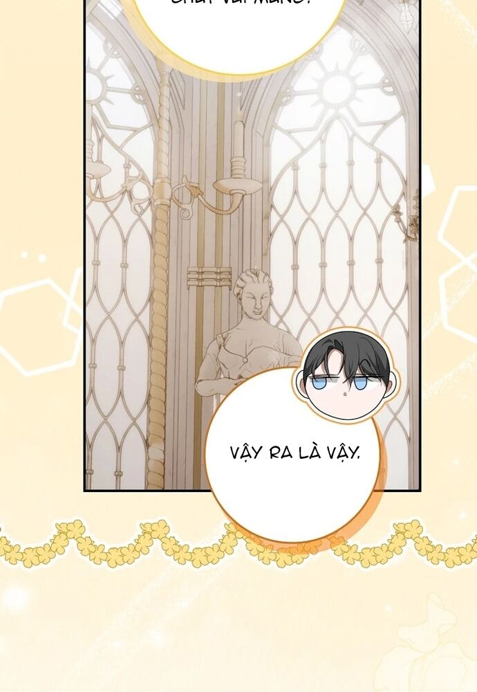 Tôi Chỉ Muốn Ngủ Riêng! - Chapter 17 - Page 15