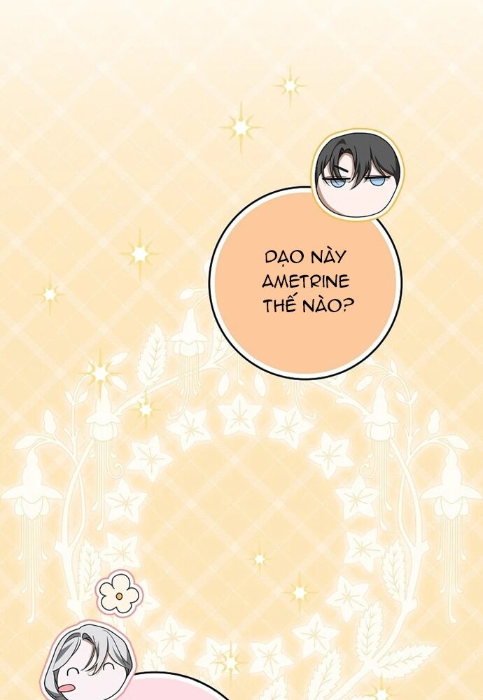 Tôi Chỉ Muốn Ngủ Riêng! - Chapter 17 - Page 19