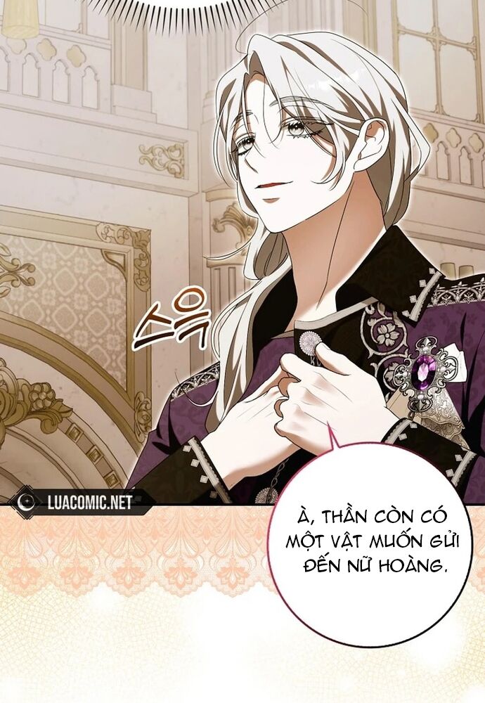 Tôi Chỉ Muốn Ngủ Riêng! - Chapter 17 - Page 22