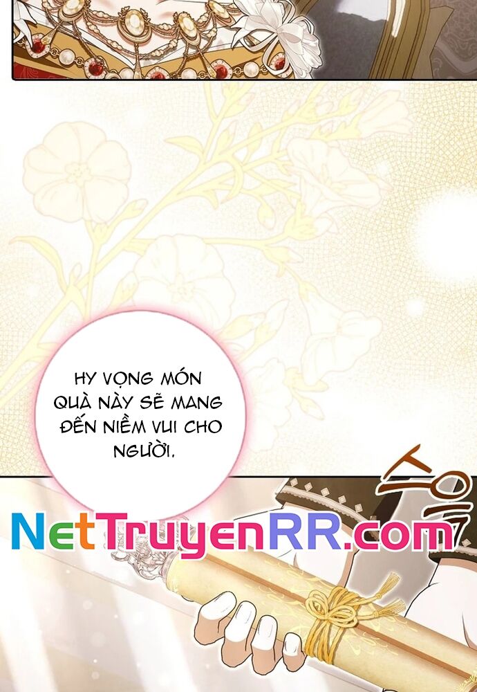 Tôi Chỉ Muốn Ngủ Riêng! - Chapter 17 - Page 24