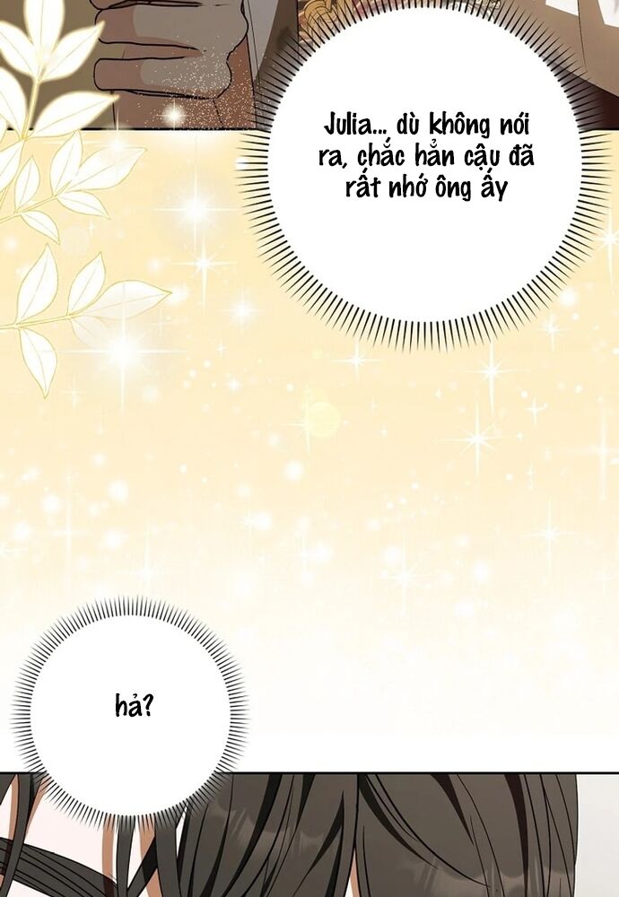 Tôi Chỉ Muốn Ngủ Riêng! - Chapter 17 - Page 35