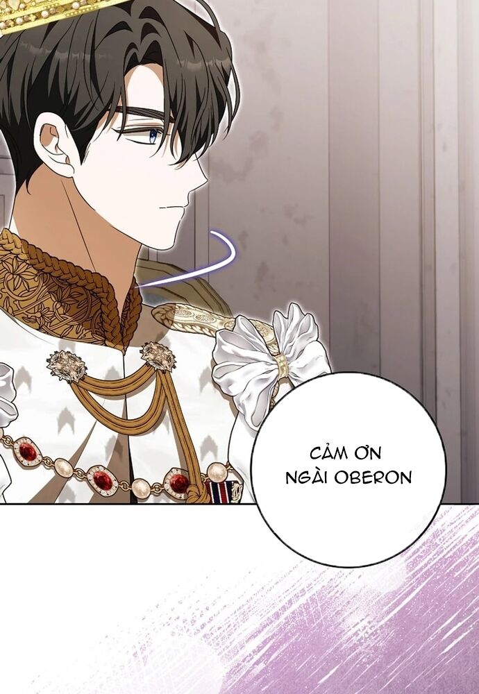 Tôi Chỉ Muốn Ngủ Riêng! - Chapter 17 - Page 39