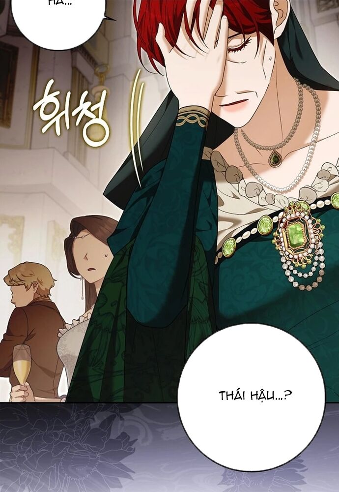 Tôi Chỉ Muốn Ngủ Riêng! - Chapter 17 - Page 46