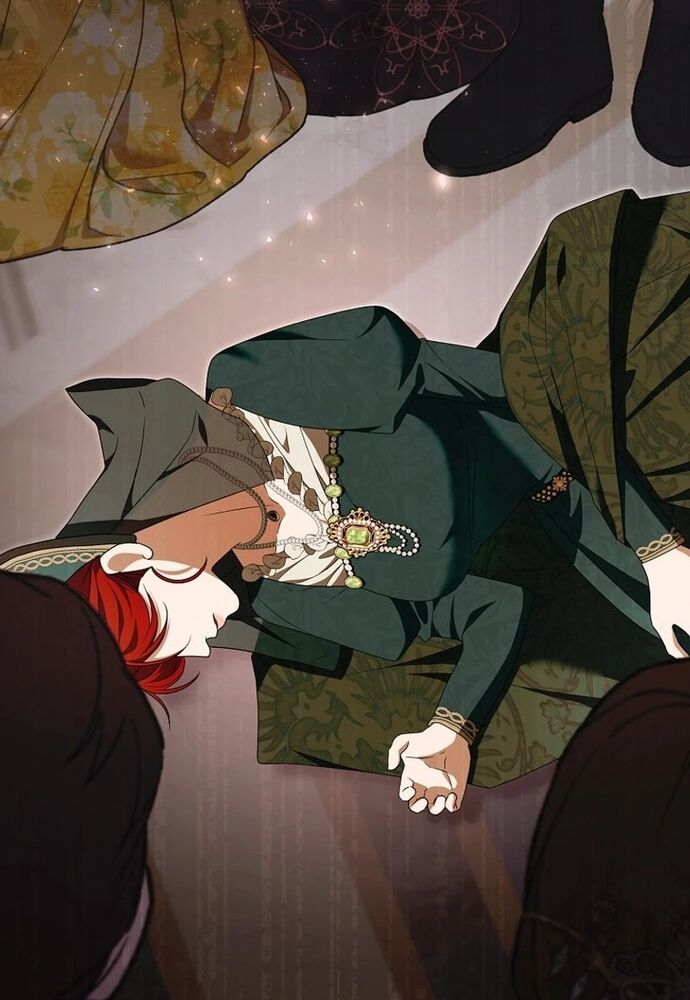 Tôi Chỉ Muốn Ngủ Riêng! - Chapter 17 - Page 51