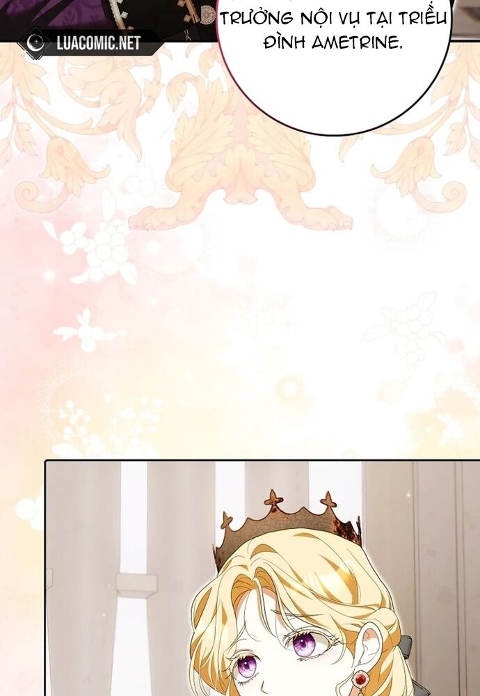 Tôi Chỉ Muốn Ngủ Riêng! - Chapter 17 - Page 6