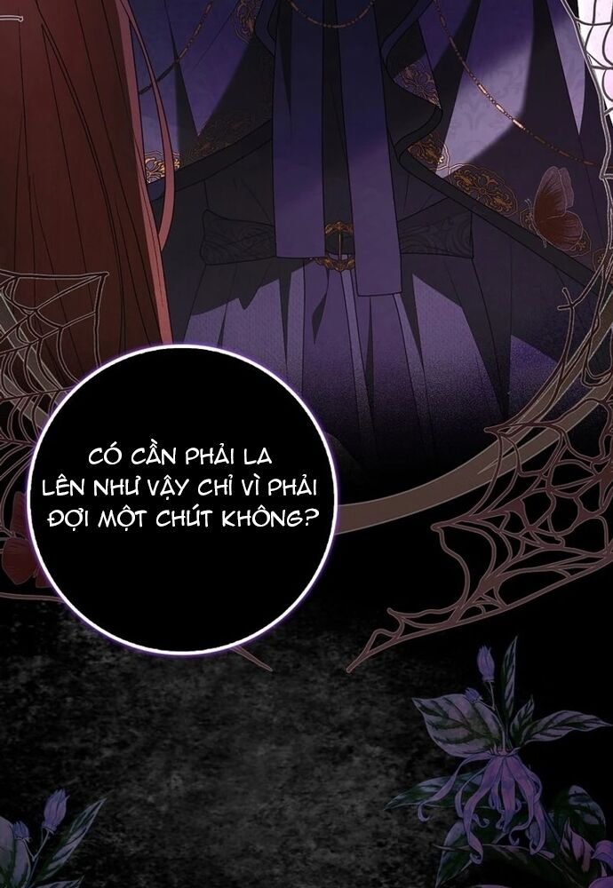 Tôi Chỉ Muốn Ngủ Riêng! - Chapter 17 - Page 61