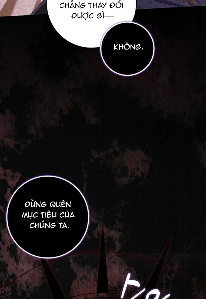 Tôi Chỉ Muốn Ngủ Riêng! - Chapter 17 - Page 63