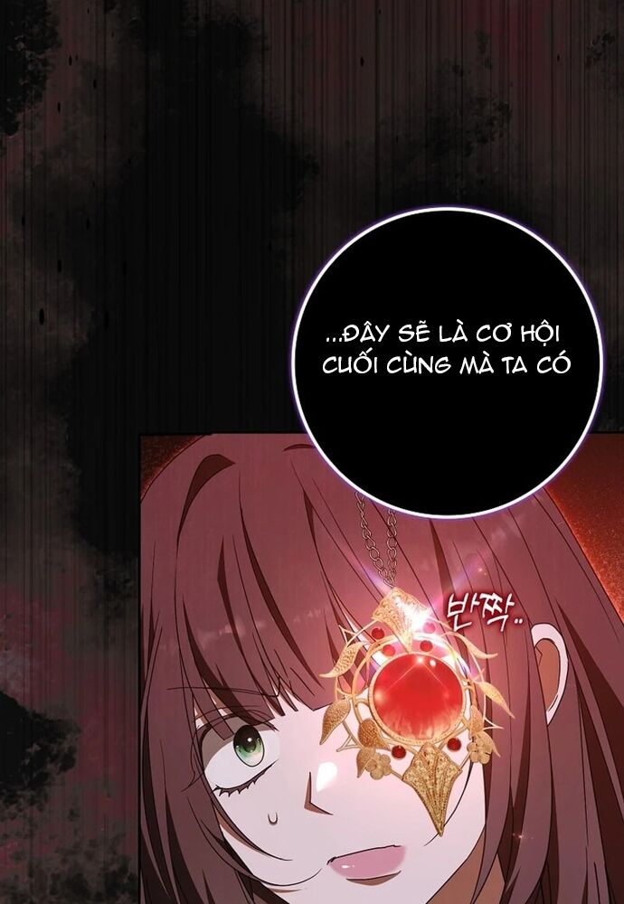 Tôi Chỉ Muốn Ngủ Riêng! - Chapter 17 - Page 65