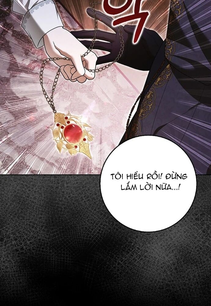 Tôi Chỉ Muốn Ngủ Riêng! - Chapter 17 - Page 67