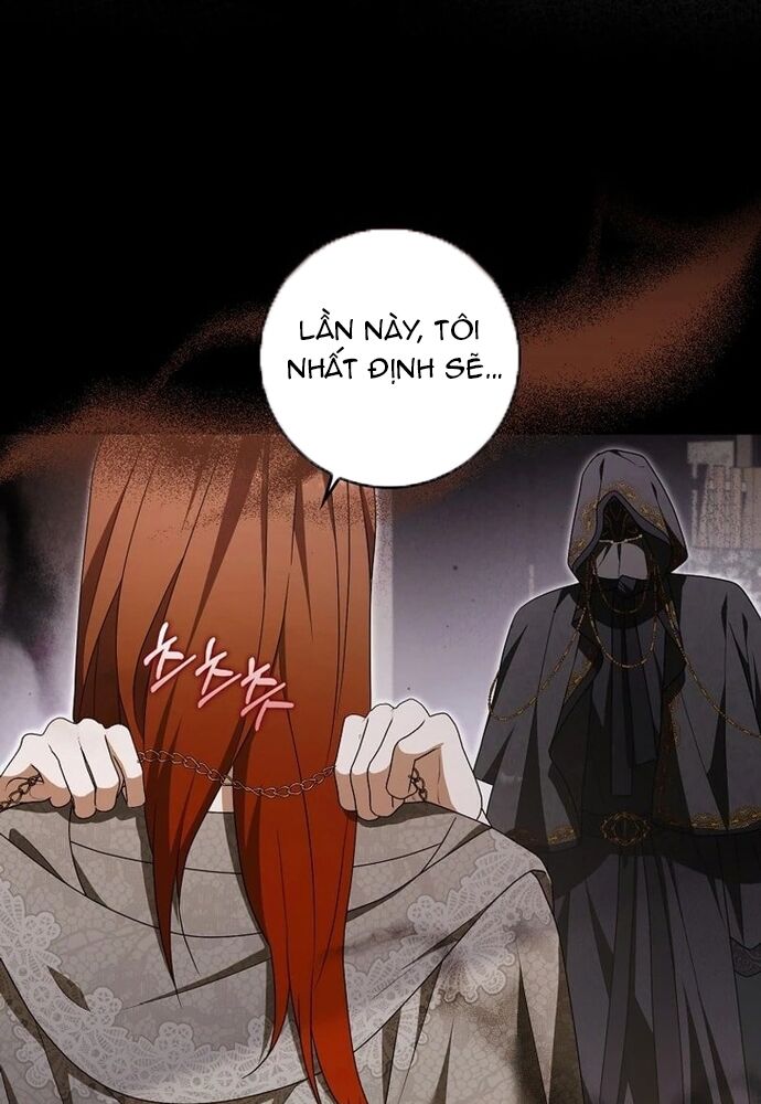 Tôi Chỉ Muốn Ngủ Riêng! - Chapter 17 - Page 68