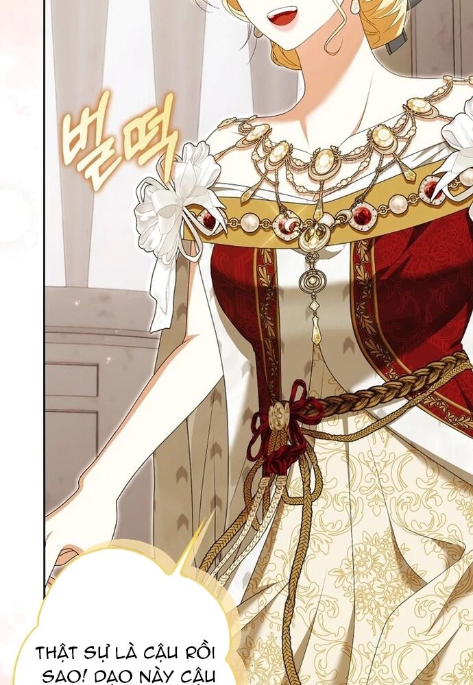 Tôi Chỉ Muốn Ngủ Riêng! - Chapter 17 - Page 7