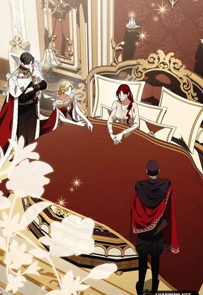 Tôi Chỉ Muốn Ngủ Riêng! - Chapter 17 - Page 73