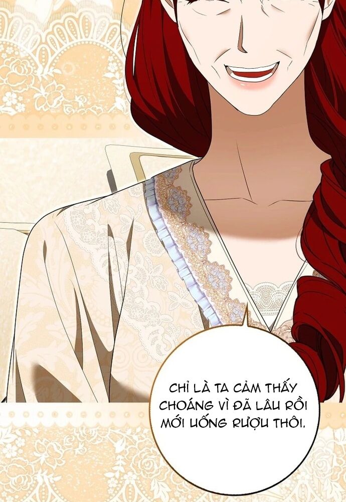 Tôi Chỉ Muốn Ngủ Riêng! - Chapter 17 - Page 75