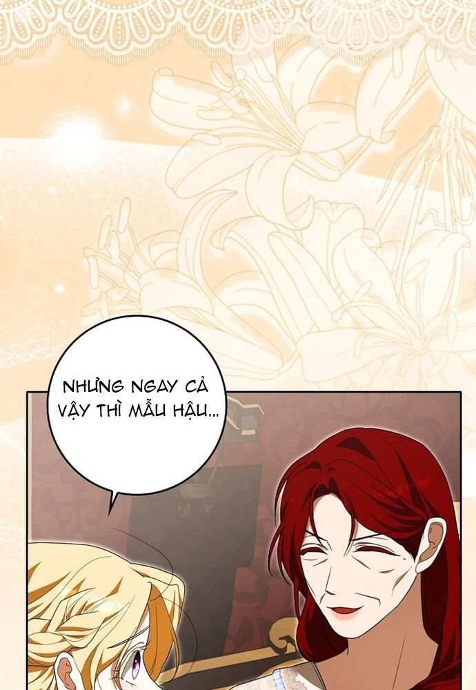 Tôi Chỉ Muốn Ngủ Riêng! - Chapter 17 - Page 76