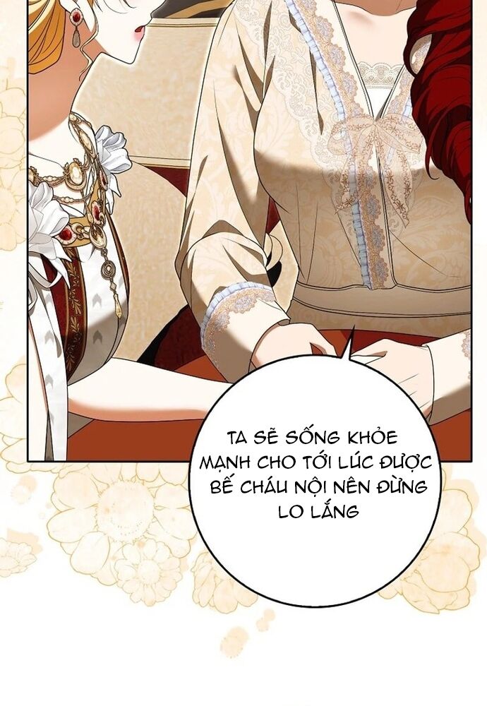 Tôi Chỉ Muốn Ngủ Riêng! - Chapter 17 - Page 77