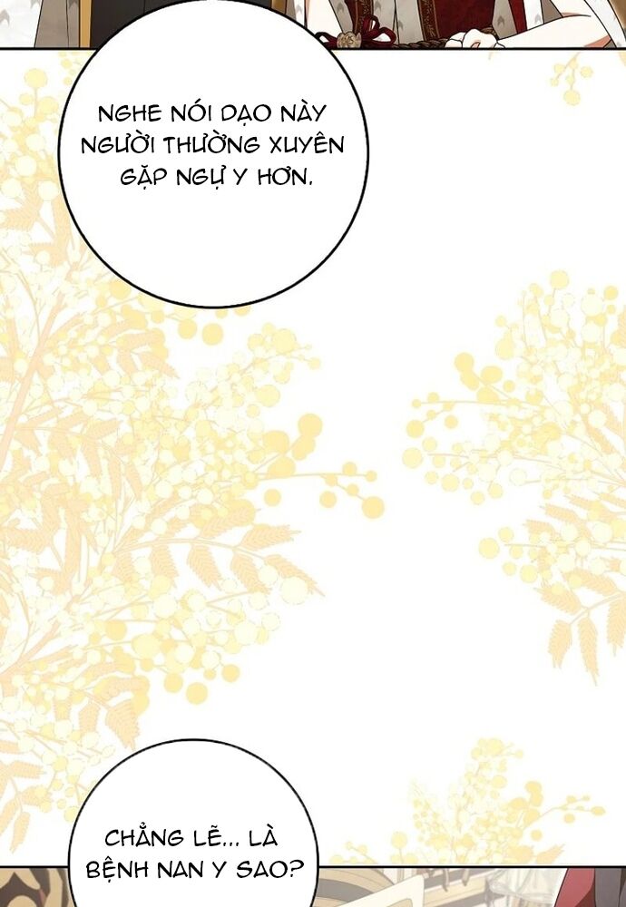 Tôi Chỉ Muốn Ngủ Riêng! - Chapter 17 - Page 79