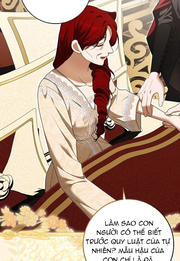 Tôi Chỉ Muốn Ngủ Riêng! - Chapter 17 - Page 80