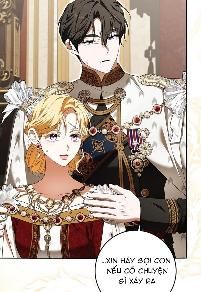 Tôi Chỉ Muốn Ngủ Riêng! - Chapter 17 - Page 82