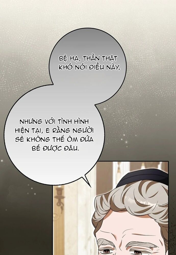 Tôi Chỉ Muốn Ngủ Riêng! - Chapter 17 - Page 85