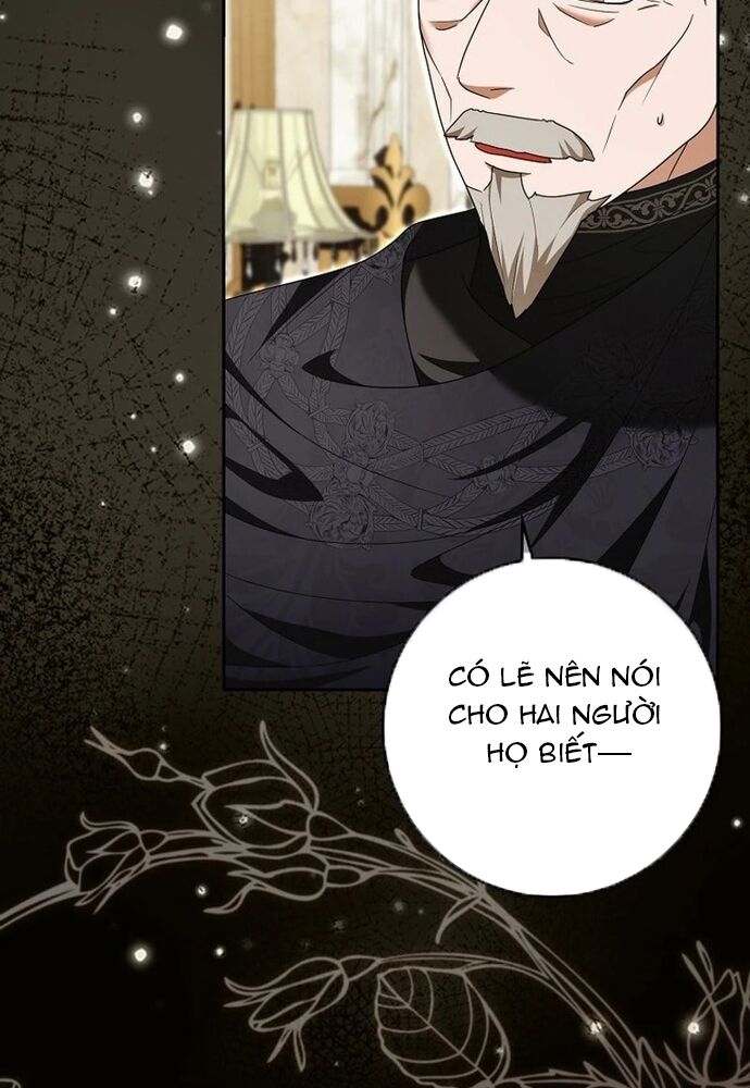 Tôi Chỉ Muốn Ngủ Riêng! - Chapter 17 - Page 86