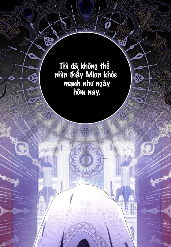 Tôi Chỉ Muốn Ngủ Riêng! - Chapter 17 - Page 97