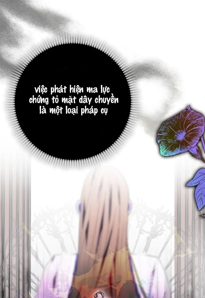 Tôi Chỉ Muốn Ngủ Riêng! - Chapter 18 - Page 10