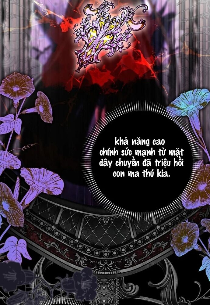 Tôi Chỉ Muốn Ngủ Riêng! - Chapter 18 - Page 11