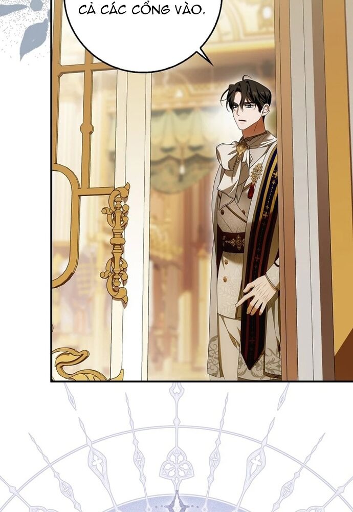 Tôi Chỉ Muốn Ngủ Riêng! - Chapter 18 - Page 16