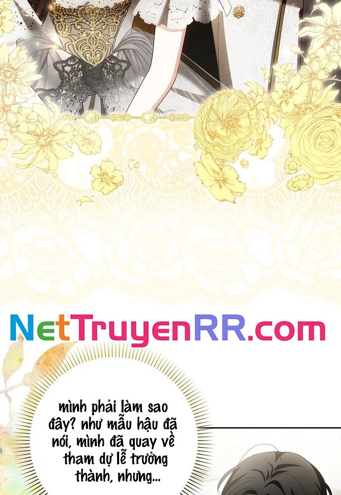 Tôi Chỉ Muốn Ngủ Riêng! - Chapter 18 - Page 24