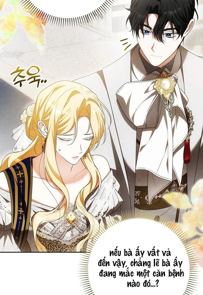 Tôi Chỉ Muốn Ngủ Riêng! - Chapter 18 - Page 25