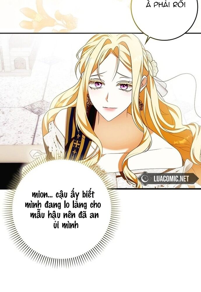 Tôi Chỉ Muốn Ngủ Riêng! - Chapter 18 - Page 30