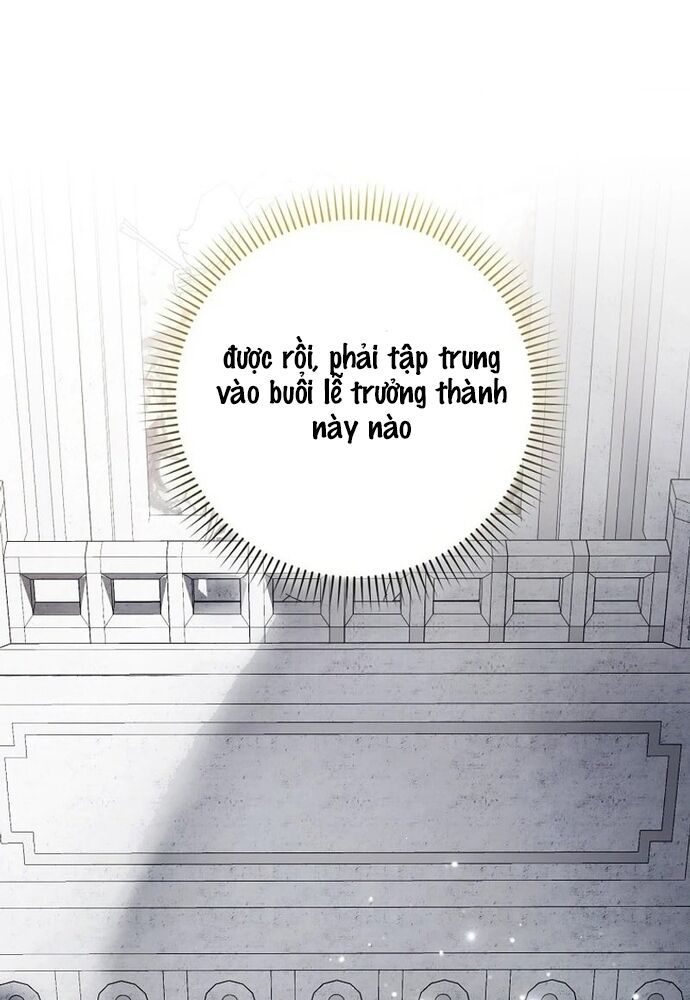 Tôi Chỉ Muốn Ngủ Riêng! - Chapter 18 - Page 31