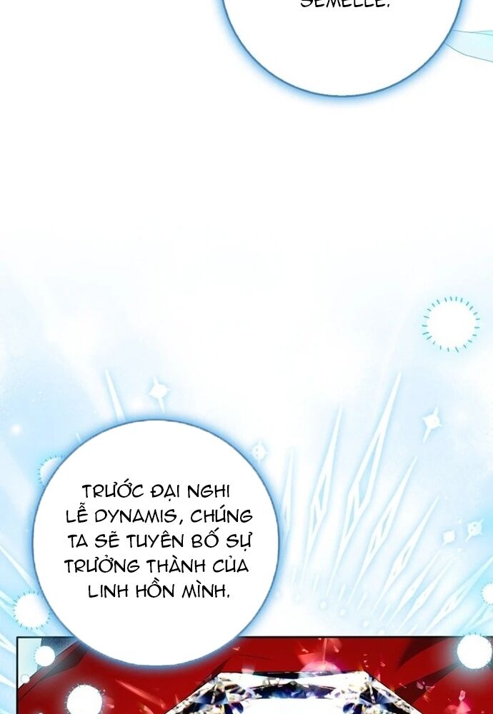 Tôi Chỉ Muốn Ngủ Riêng! - Chapter 18 - Page 36
