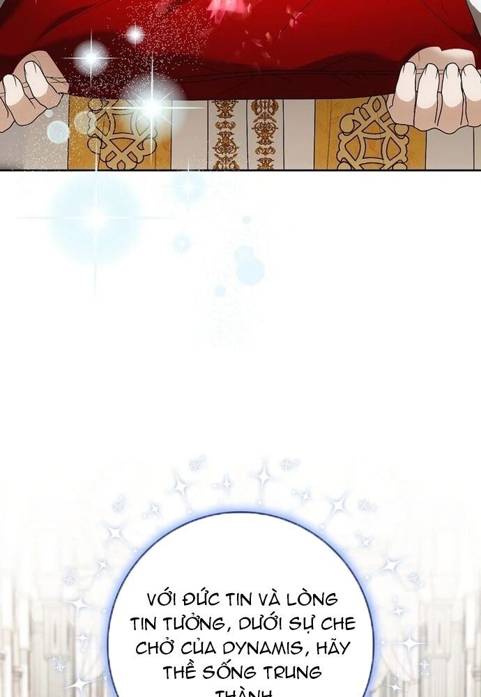 Tôi Chỉ Muốn Ngủ Riêng! - Chapter 18 - Page 46