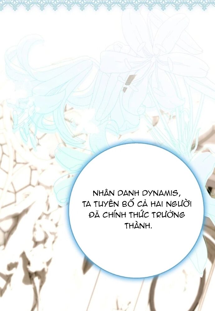 Tôi Chỉ Muốn Ngủ Riêng! - Chapter 18 - Page 48