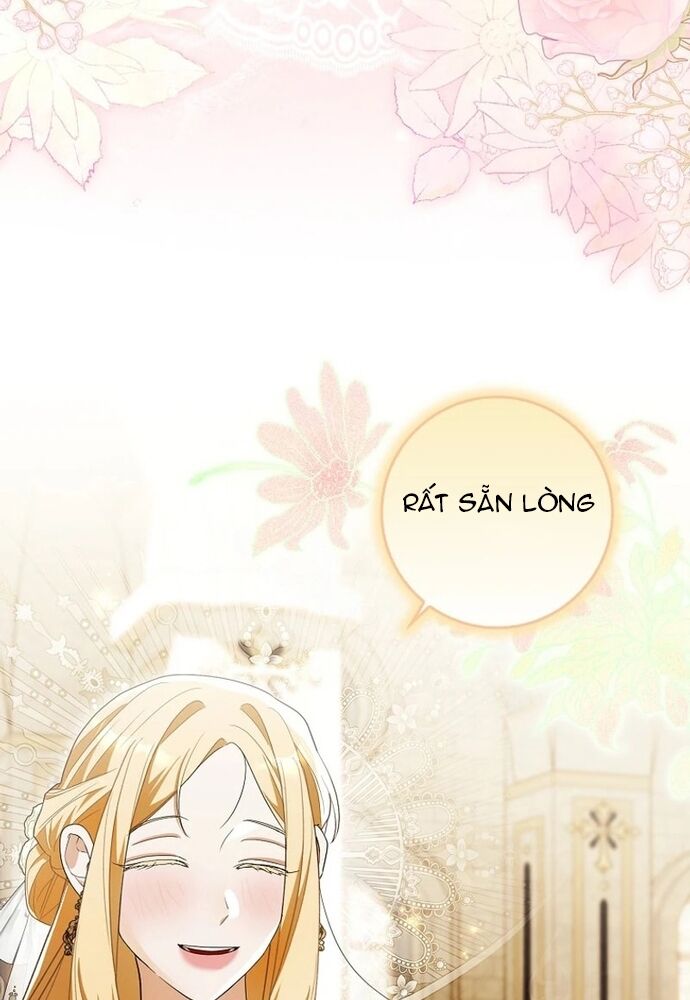 Tôi Chỉ Muốn Ngủ Riêng! - Chapter 18 - Page 57