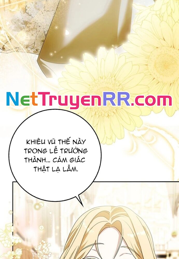 Tôi Chỉ Muốn Ngủ Riêng! - Chapter 18 - Page 64