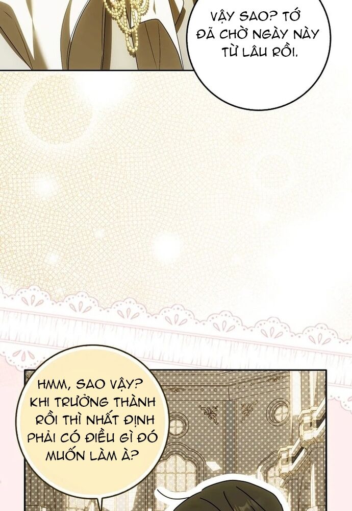 Tôi Chỉ Muốn Ngủ Riêng! - Chapter 18 - Page 67