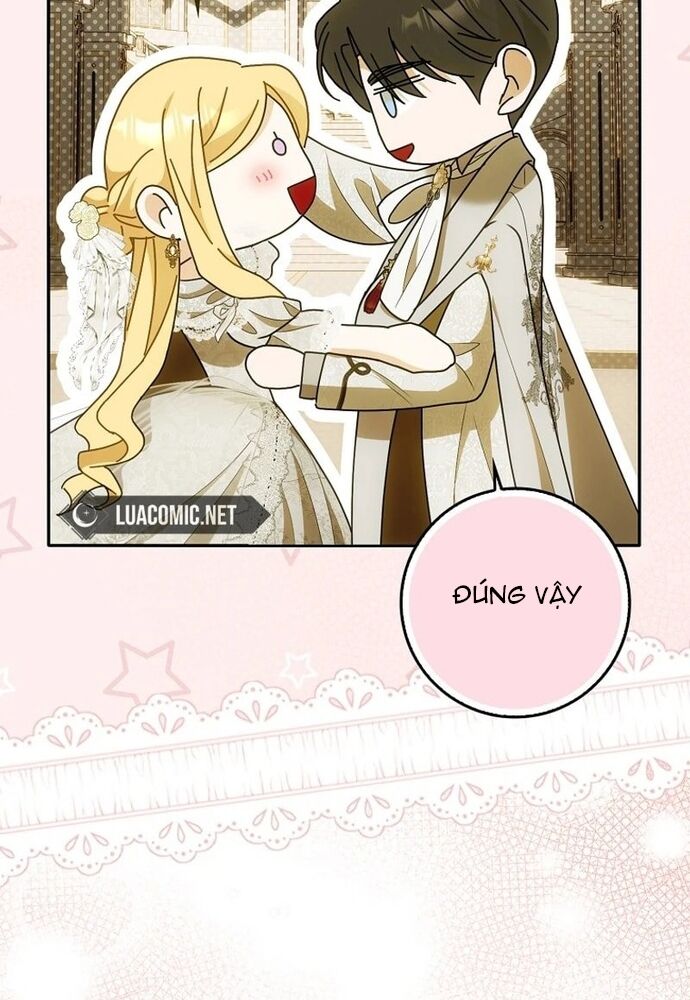 Tôi Chỉ Muốn Ngủ Riêng! - Chapter 18 - Page 68