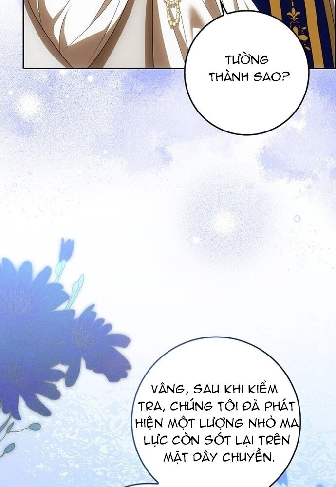 Tôi Chỉ Muốn Ngủ Riêng! - Chapter 18 - Page 7