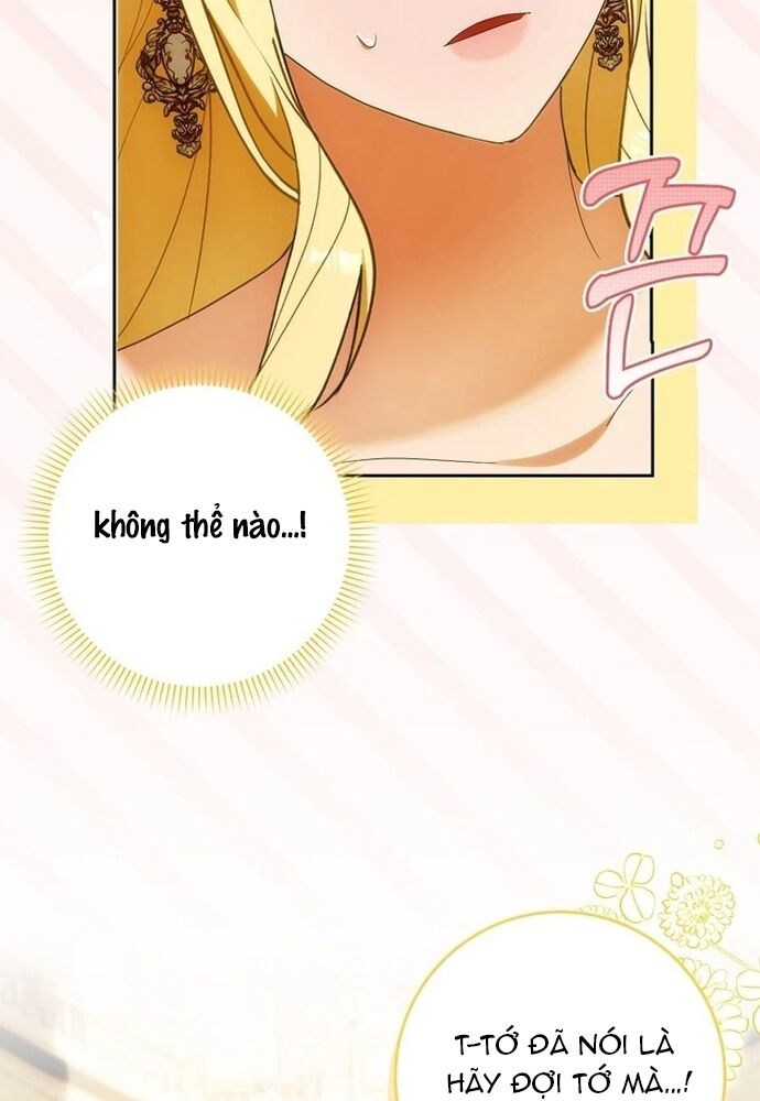 Tôi Chỉ Muốn Ngủ Riêng! - Chapter 18 - Page 72