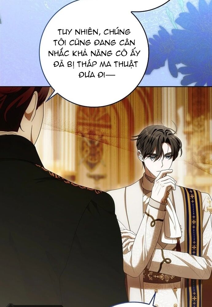 Tôi Chỉ Muốn Ngủ Riêng! - Chapter 18 - Page 8