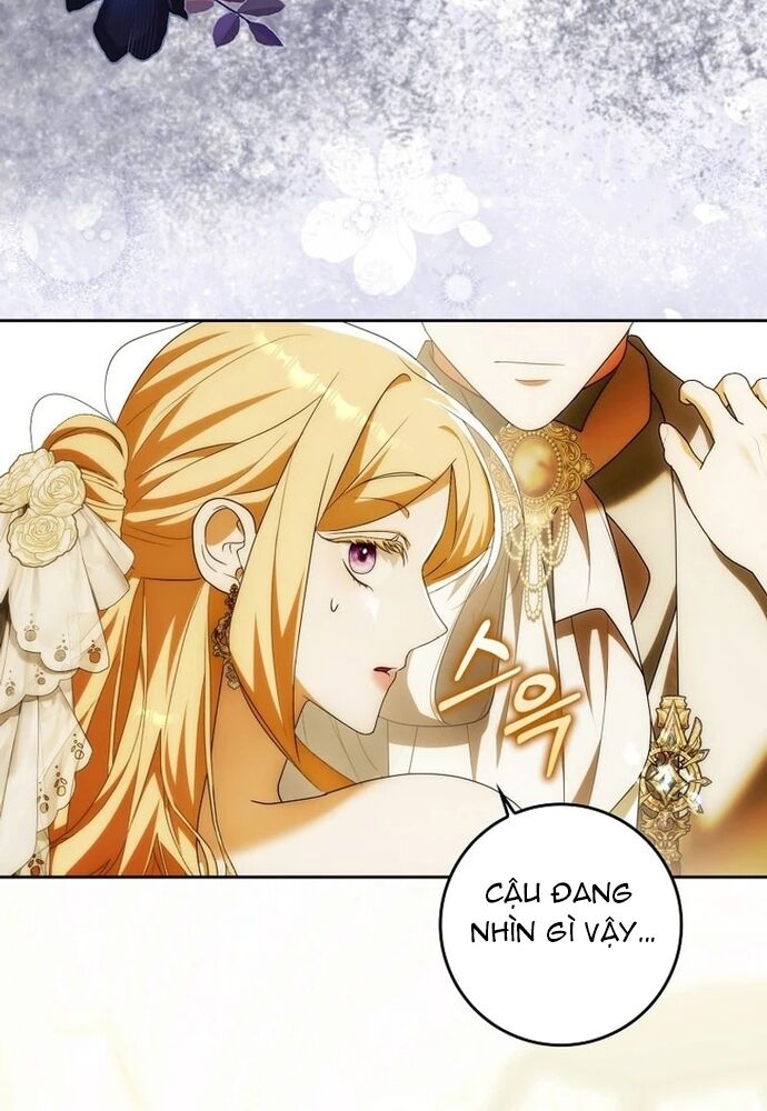 Tôi Chỉ Muốn Ngủ Riêng! - Chapter 18 - Page 80