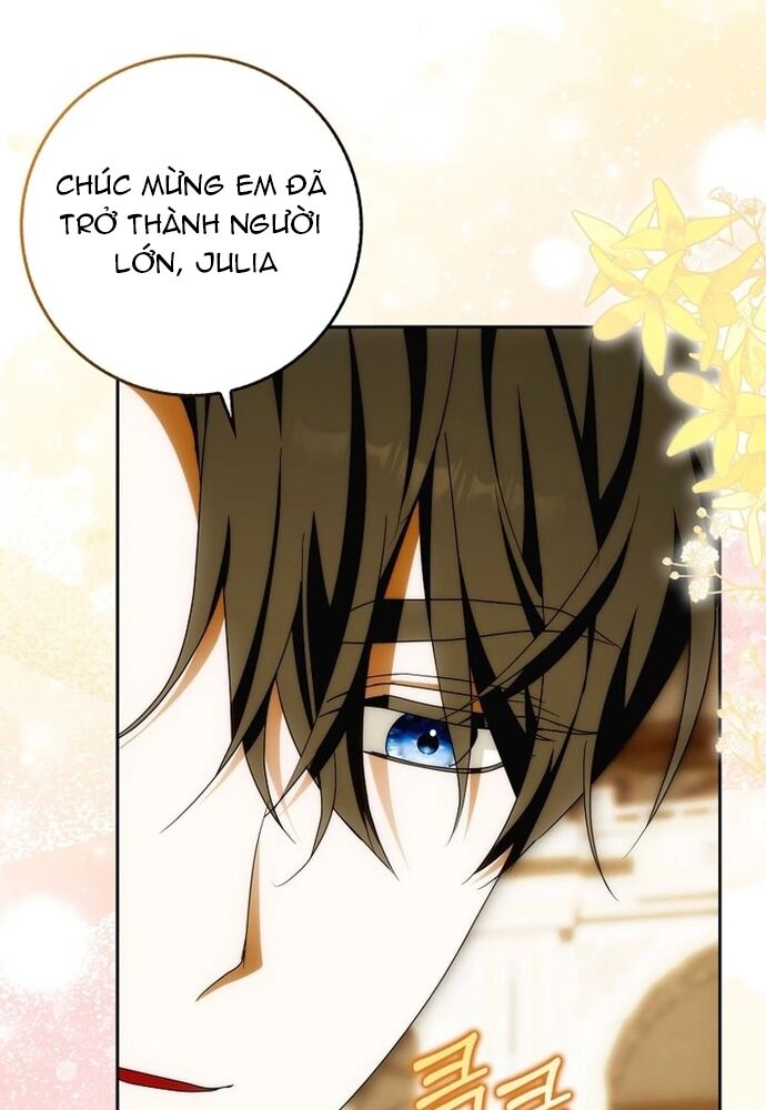 Tôi Chỉ Muốn Ngủ Riêng! - Chapter 18 - Page 86