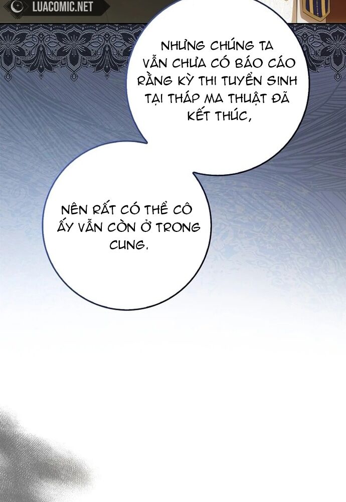 Tôi Chỉ Muốn Ngủ Riêng! - Chapter 18 - Page 9